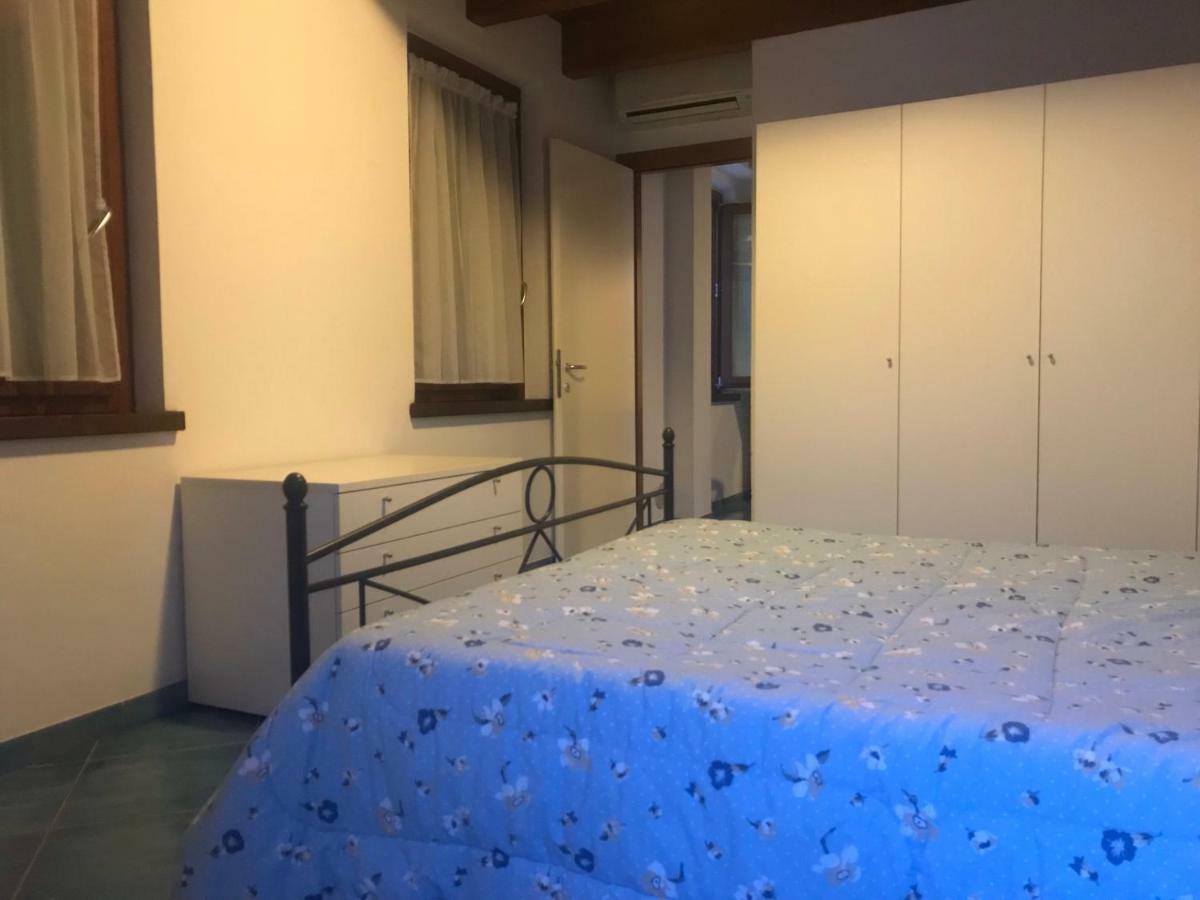Elisa Lejlighed San Benedetto del Tronto Eksteriør billede